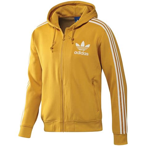 chaqueta adidas original hombre|adidas two pocket coats.